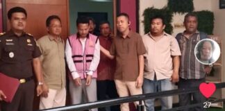 Kejaksaan Tuntut 8 Bulan Penjara Bos PT Dwikarya Sarana Mandiri, Terkait Kasus Pajak 2 Milyar