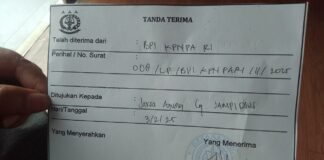 Kejari Kabupaten Bogor Dirasa Tak Serius Tangani Kasus Korupsi, LSM BPI KPNPA RI Lapor Kejagung