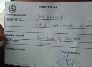 Kejari Kabupaten Bogor Dirasa Tak Serius Tangani Kasus Korupsi, LSM BPI KPNPA RI Lapor Kejagung
