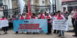 Disrumkin Sebut Data Pengadaan Lahan Curug Cimanggis Telah Diserahkan Ke Kejaksaan, Kasi Datun Bilang AJB Ada Pada Dinas Rumkin