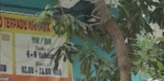 Terima PIP, Wali Siswa Ucapkan Terima kasih kepada pengelola PKBM Nurul Ihsan