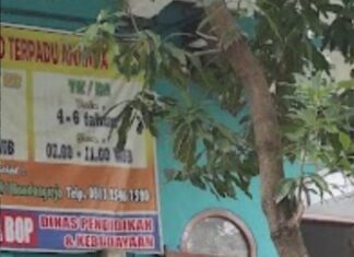 Terima PIP, Wali Siswa Ucapkan Terima kasih kepada pengelola PKBM Nurul Ihsan