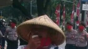 Pardong:”Besok Kami Akan Laporkan Supriatni ke BKD DPRD Depok”