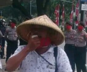 Pardong:”Besok Kami Akan Laporkan Supriatni ke BKD DPRD Depok”