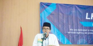 BEM PTNU Jateng Desak Pemerintah Tinjau Ulang Pemangkasan Anggaran Pendidikan