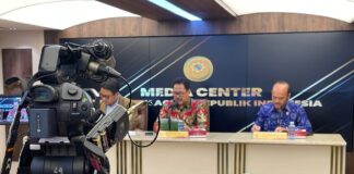 Kegaduhan di PN Jakut, Ini Perintah Ketua Mahkamah Agung