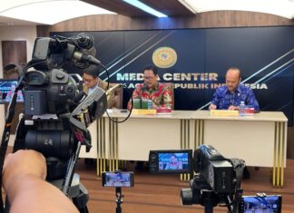 Kegaduhan di PN Jakut, Ini Perintah Ketua Mahkamah Agung