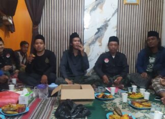 PNIB Ngaji Pancasila Sejarah Peradaban Di Bekasi Konsisten Suarakan Lawan Khilafah Bibit Intoleransi Radikalisme Terorisme