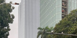 Indonesia Gelap Dibalik Yel Yel “Terimakasih Jokowi” Infiltrasi Sempurna Jokowers Untuk Mengubur Prabowo sebelum 2029