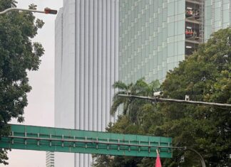 Indonesia Gelap Dibalik Yel Yel “Terimakasih Jokowi” Infiltrasi Sempurna Jokowers Untuk Mengubur Prabowo sebelum 2029