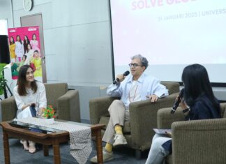 Temukan Passion di Tengah Ketidakpastian: Simak 3 Tips dari Para Ahli!