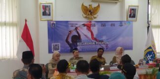 Musrenbang Kelurahan Pekayon Kecamatan Pasar Rebo Bahas 50 Usulan