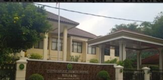 Ada Apa? Kok Sidang Vonis Perkara Sedot Lemak Ditunda di PN Depok