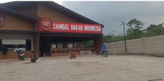 Hersong : Meski Banyak Didemo Sambel Bakar Indonesia Manfaatnya Dapat Iklan Gratis Jelang Louncing