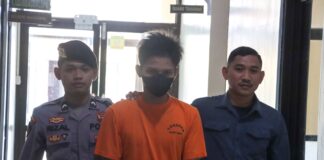 Kasus Curanmor Diungkap Oleh Unit Reskrim Polsek Mijen Polres Demak