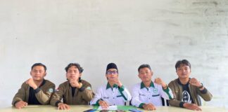 MAKLUMAT BEM PTNU DIY!