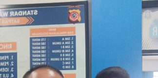 Gabungan Media Bogor Raya, Berikan Apresiasi Terhadap Pelayanan SIM Satpas Polres Bogor