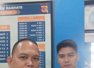 Gabungan Media Bogor Raya, Berikan Apresiasi Terhadap Pelayanan SIM Satpas Polres Bogor