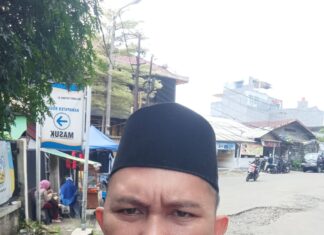 FORWARA Kota Depok Ucapkan Selamat Kepada Walikota Dan Wakil Walikota Depok yang Telah dilantik oleh Presiden RI