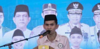KORDA BEM PTNU JAMBI ANGKAT SUARA TANGGAPI EFESIENSI ANGGARAN PADA SEKTOR PENDIDIKAN