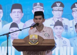 KORDA BEM PTNU JAMBI ANGKAT SUARA TANGGAPI EFESIENSI ANGGARAN PADA SEKTOR PENDIDIKAN