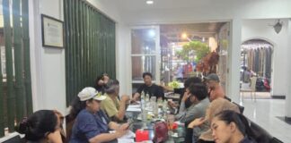 SWI Akan Gelar MUNASLUB Bersamaan Peringatan Hari Kebebasan Pers Sedunia