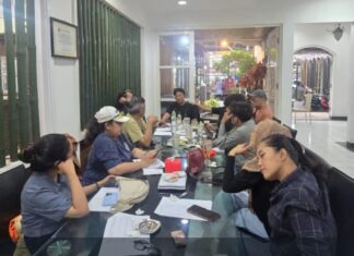 SWI Akan Gelar MUNASLUB Bersamaan Peringatan Hari Kebebasan Pers Sedunia