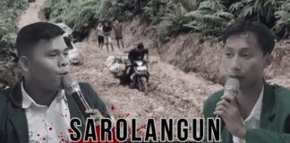 Sampaikan Kritik Tajam Dema IAI Abuya Salek di Forum SILATWIL BEM PTNU Se-Sumatra Di Jambi Untuk Isu Di Sarolangun