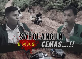 Sampaikan Kritik Tajam Dema IAI Abuya Salek di Forum SILATWIL BEM PTNU Se-Sumatra Di Jambi Untuk Isu Di Sarolangun