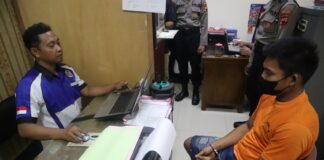 Bermula Informasi Masyarakat Satresnarkoba Berhasil Ungkap Kasus Narkotika