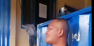 Berdiri Diatas Bantaran Kali,Taman Secawan Mau Didemo