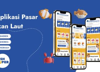 Mahasiswa UPER Rancang Prototipe Bisnis Hasil Tangkap Laut Untuk Dukung Keberlanjutan Perikanaan