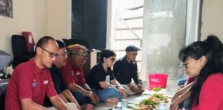 Menyambut Bulan Suci Ramadhan 1446 H, IWOI Kabupaten Bogor Gelar Cucurak