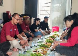 Menyambut Bulan Suci Ramadhan 1446 H, IWOI Kabupaten Bogor Gelar Cucurak