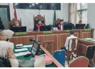 Korban Sempat Diancam Oleh Terdakwa Sebelum Dibunuh, PN Depok Gelar Sidang Pembunuh Sadis