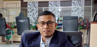 Gugat Pj Gubernur Aceh dan Menteri ESDM, Miswar Uji Keabsahan Seleksi Kepala BPMA di PTUN Jakarta