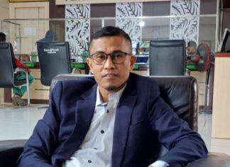 Gugat Pj Gubernur Aceh dan Menteri ESDM, Miswar Uji Keabsahan Seleksi Kepala BPMA di PTUN Jakarta