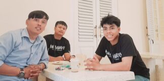 Sekjen KPP Bogor Raya ; Walikota Bogor Harus Segera Segel dan Tutup Permanen Outlet Mie Gacoan