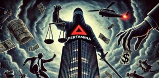 Mega Korupsi Pertamina: “Gaji Fantastis, Tanggungjawab Kinerja Dipertanyakan!”