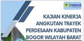 Peningkatan Kualitas Pelayanan Transportasi dengan Penyediaan Sarana dan Prasarana Transportasi yang Berkualitas