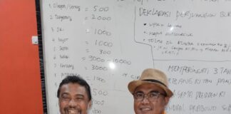 Ribuan Buruh akan Aksi di Depan Istana Selamatkan Buruh Sritex dan Buruh Ter-PHK Lainnya yang Mencapai Ratusan Ribu