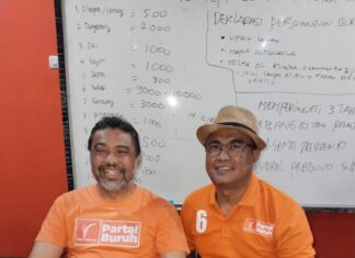 Ribuan Buruh akan Aksi di Depan Istana Selamatkan Buruh Sritex dan Buruh Ter-PHK Lainnya yang Mencapai Ratusan Ribu