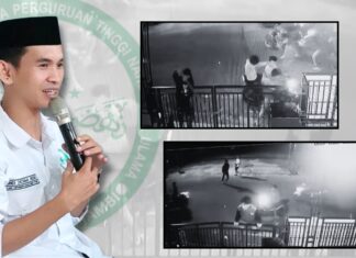 BEM PTNU JAMBI MINTA SEGERA TANGKAP PARA GENGSTER YANG LAKUKAN PENYERANGAN DAN PERUSAKAN MASJID DI JAMBI