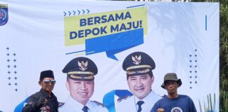 Grass Root Usulkan Kewenangan SMAN di Kembalikan ke Pemkot Depok