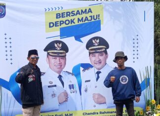 Grass Root Usulkan Kewenangan SMAN di Kembalikan ke Pemkot Depok