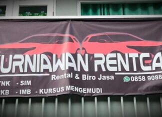 Modus Menyewa, Dua Orang Kriminal Gadaikan Mobil Rental Milik Wartawan Kota Depok