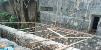 Pembangunan Jembatan Tanpa Izin dan Dugaan Perusakan Talud Pemerintah PSDA di Batursari Kecamatan Mranggen