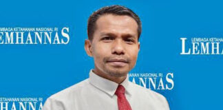 Ketum LBH Mabes Apresiasi Keterbukaan Polisi Dalam Menerima Kritikan dan Aduan Masyarakat