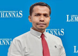 Ketum LBH Mabes Apresiasi Keterbukaan Polisi Dalam Menerima Kritikan dan Aduan Masyarakat