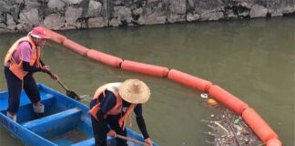 Grass Root Usulkan Pemkot Depok Cegah Banjir Bersama Elemen Masyarakat dan Komunitas